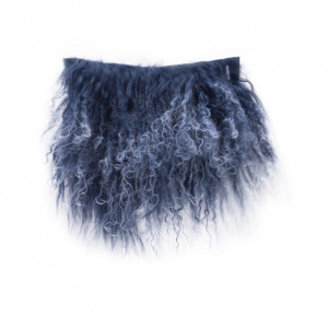 Ozdobnik O shoes | Eco Mongolia | Grigio/blu M