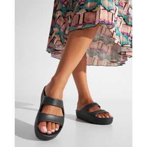 O shoes | Donna High | Nero 41/42