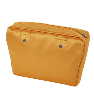 Organizer O bag urban Satin Curry