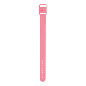 Pasek do zegarka O clock shift Pink Is Good