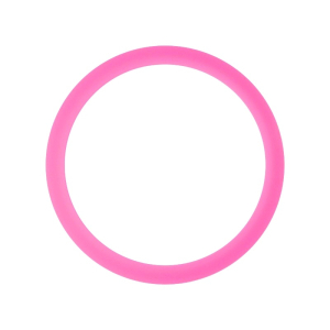 Front O clock Great Shift | Pink