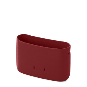 Body O bag pocket Rubino