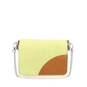 Torebka listonoszka O bag pocket