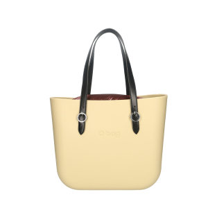 Torebka O bag standard Sabbia