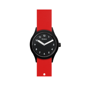 Zestaw O clock Shift | Rosso