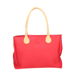 Torebka O bag soft melville Amaranto