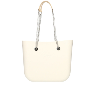 Torebka O bag standard Latte