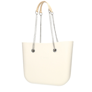 Torebka O bag standard Latte