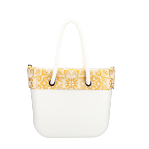 Torebka O bag standard Latte