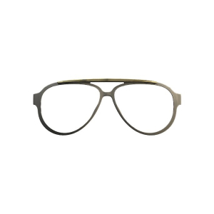 O sun | Front ramki | Aviator Roccia