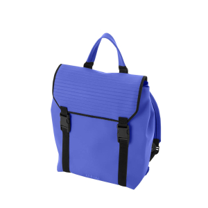 Plecak O bag travel M217 Cobalto
