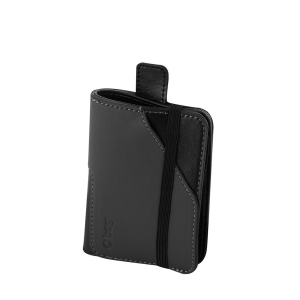 Etui na karty O bag Uomo slide Nero