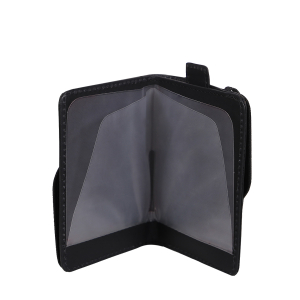 Etui na karty O bag Uomo slide Nero