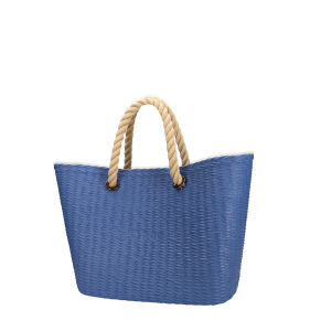 Torebka O bag urban mini Cobalto