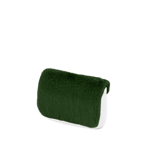 Klapka O Pocket Lapin rex Verde bosco