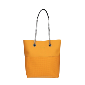 Zestaw | O bag Soft | Geneva | Amaranto