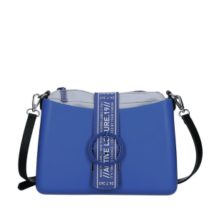 Torebka O bag glam Imperial blu