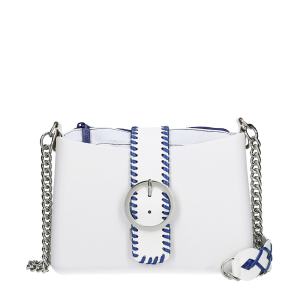 Torebka O bag glam Latte