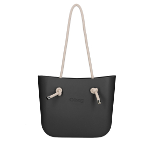Zestaw | Obag Body Nero
