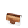 Klapka O bag pocket Circle reflective coconut print Bronze
