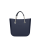 Torebka O bag mini Blu navy