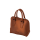Torebka   O bag soft Bowly Burnt Metal