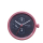Mechanizm zegarka O clock great Date Seconds Rosso