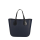 Torebka O bag mini Blu navy