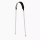 Pasek naramienny Catena Largo + Ponyskin effect Nero