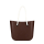 Torebka O bag Standard Chocolate