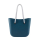 Torebka O bag standard Laguna blue