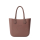 Torebka O bag standard Old pink