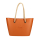 Torebka O bag urban Burnt red