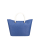 Torebka O bag urban mini Cobalto