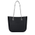 Torebka O bag standard Nero