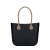 Torebka O bag standard Nero