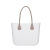 Torebka O bag standard Latte
