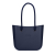 Torebka O bag standard Blu navy