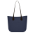 Torebka O bag standard Blu navy