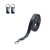 Pasek naramienny Extraslim 110 i Klipsy Reflective coconut print Blue navy