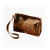 Kosmetyczka O bag Purse Reflective coconut print Bronze