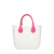 Torebka O bag mini Latte