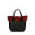 Torebka O bag mini Nero