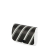 Klapka O bag pocket Ecopelle active stripes Nero