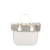 Torebka O bag Mini Latte