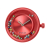 Mechanizm zegarka O clock Dancing pearl Granatina