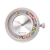 Mechanizm zegarka O clock Dancing pearl Argento