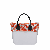 Torebka O bag mini Latte