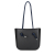 Torebka O bag mini Nero