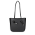 Torebka O bag mini Nero